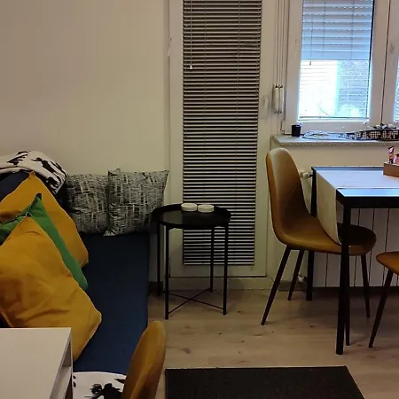 Apartment Mitrovica Kuca Arandjelovac