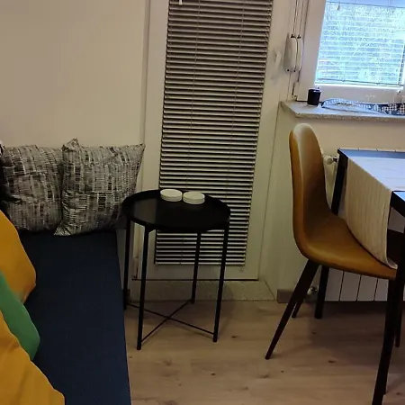 Apartment Mitrovica Kuca *