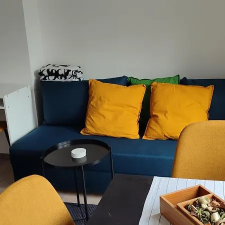 Apartment Mitrovica Kuca