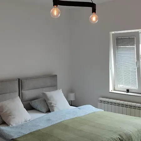 Apartment Mitrovica Kuca *