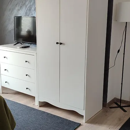 Mitrovica Kuca Apartment Arandjelovac