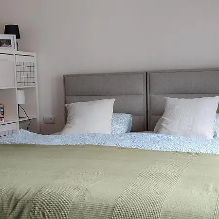 Mitrovica Kuca Apartment