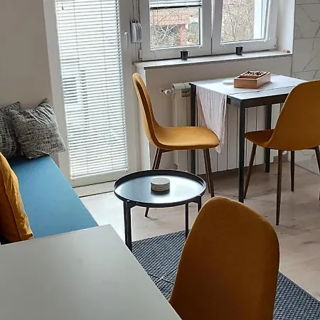 Mitrovica Kuca Apartment Arandjelovac