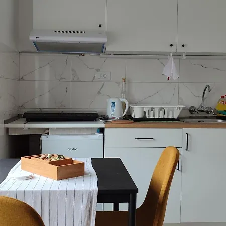 Apartment Mitrovica Kuca *