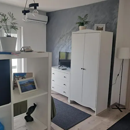 Mitrovica Kuca Apartment Arandjelovac