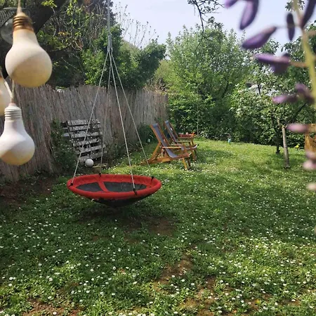 Apartment Mitrovica Kuca